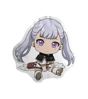 Poduszka Chibi Black Clover - Noelle