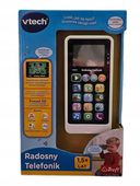 VTECH RADOSNY TELEFONIK