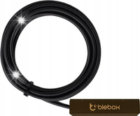 Czujnik otwarcia openSensor brązowy 2m Blebox