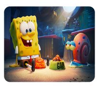 Podkładka pod myszkę Spongebob