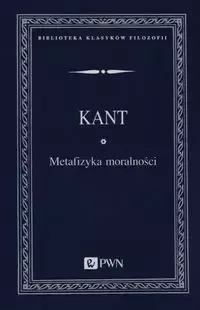 Metafizyka moralności zdjęcie 1