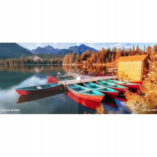 Xiaomi Mi Box S Android Smart Tv Hbo Go Netflix 4K na Arena.pl