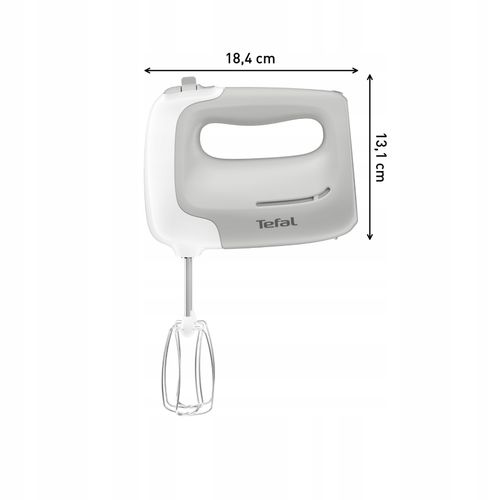 Mikser ręczny TEFAL HT450B38 na Arena.pl