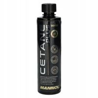 Dodatek do Paliwa Diesel 9955 Mannol Cetan Plus 450ml