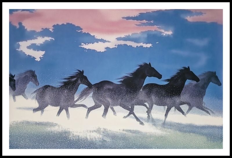 Plakat 91,5x60cm Wolność i Swoboda zdjęcie 3