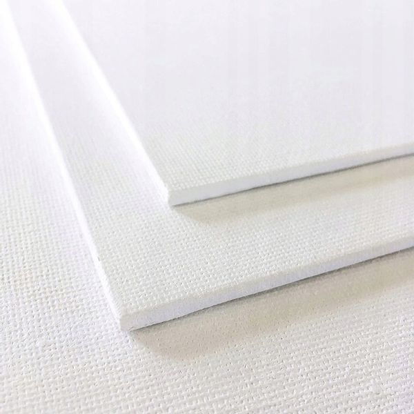 ZESTAW DO MALOWANIA PŁÓTNA 30x40 FARBY PĘDZLE 26el zdjęcie 7