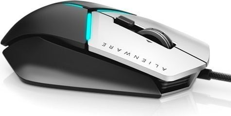 Mysz dla graczy Alienware Elite - AW958 na Arena.pl