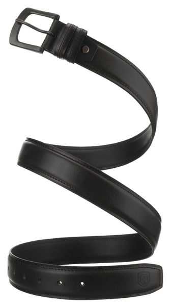 pasek męski ptn ltp-32-110-1366 black zdjęcie 4