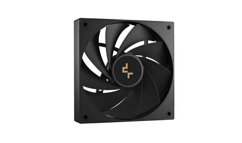Deepcool CPU Air Cooler | ASSASSIN VC ELITE | Intel, AMD zdjęcie 8