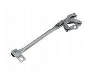 Mercedes C W202 93-00 Mechanizm wycieraczek przód