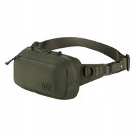 2X Nerka Saszetka Torba Biodrowa M-TAC City X-Pac Elite Ranger Green