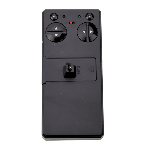 ZDALNIE STEROWANA  ŁÓDŹ MOTORÓWKA  NIEBIESKO-SREBRNA na Arena.pl