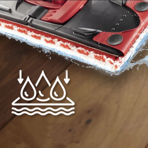 wkład do mopa vileda ultramax i ultramat turbo 2szt. na Arena.pl