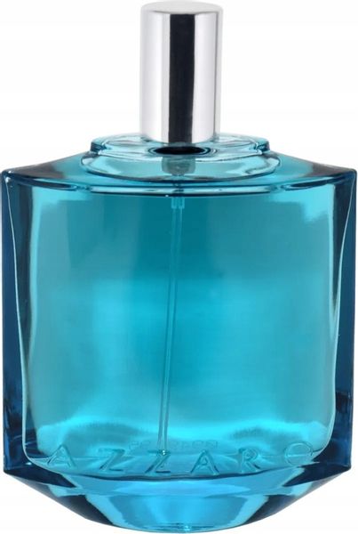 Azzaro Chrome Legend 125 ml EDT zdjęcie 5