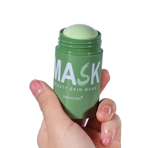 Ibcccndc Green Mask Stick Maseczka Do Twarzy na Arena.pl