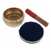 Misa tybetańska Thomann No12 500g 10 cm