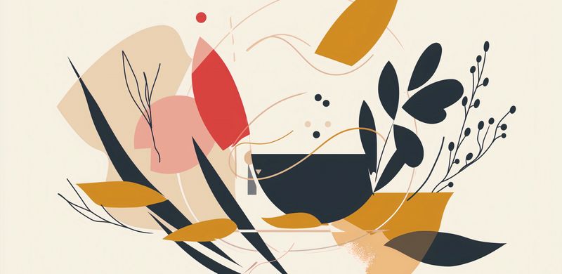 Plakat 91,3x44,5cm Porywista Flora zdjęcie 1