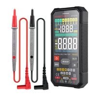 cyfrowy multimetr uniwersalny habotest ht127b