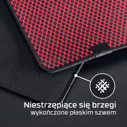 Podkładka pod mysz HyperX Pulsefire Mat XL 90 x 42 na Arena.pl