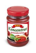 MK KONCENTRAT POMIDOROWY 180G