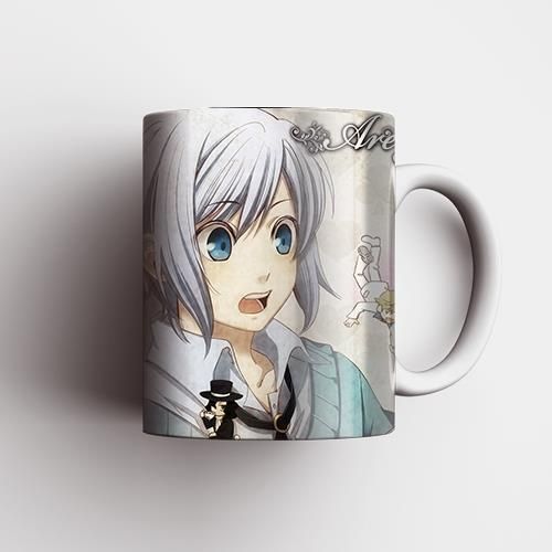 Kubek Magiczny Are you Alice? DO WYBORU na Arena.pl