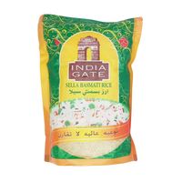 Ryż basmati Sella India Gate 1kg