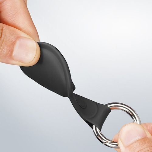 Etui do AirTag, Dux Ducis, wsuwka, brelok, 4w1 na Arena.pl