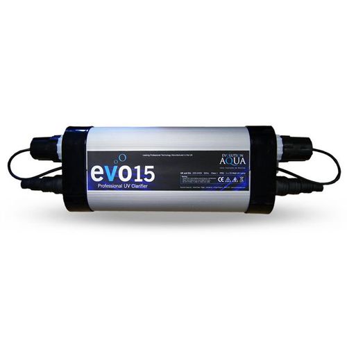 Evolution Aqua Professional UV Lamp 75W - sterylizator UV na Arena.pl