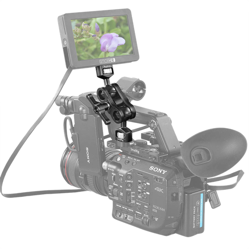 SmallRig 2115 - MagicArm z podwójnymi głowicami kulowymi na Arena.pl