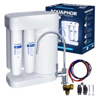 Aquaphor Morion RO-101S Filtr odwróconej osmozy