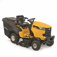 Kosiarka Traktor ogrodowy Cub-Cadet XT3 QR106 106cm Kawasaki! Kosz 360L!