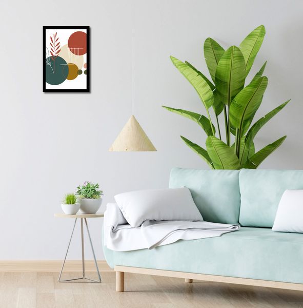 Plakat 29,7x42cm Rytm Warkotu zdjęcie 4