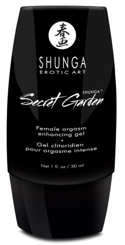 Secret Garden Female Orgasm Enhancing Gel na Arena.pl