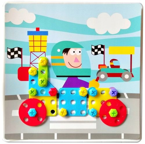 Śrubkowy trening małej rączki Askato na Arena.pl