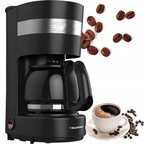 Ekspres przelewowy do kawy BLAUPUNKT CMD201 650ml + Filtr nylonowy na Arena.pl