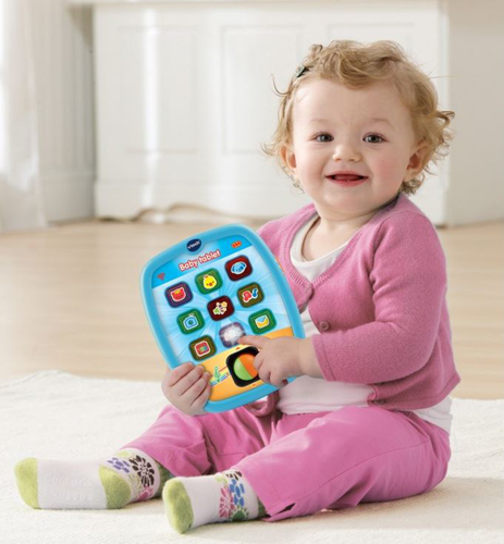 Vtech - Tablet maluszka PL 60407 na Arena.pl