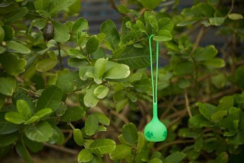 uchwyt osling do lamp olight obulb - clover green na Arena.pl