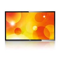 2 x Monitor wielkoformatowy LED Philips BDL4330QL 43" 1920x1080 HDMI Signag