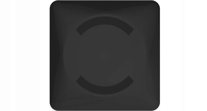 Odtwarzacz multimedialny BLAUPUNKT Android TV Box B-Stream zdjęcie 2