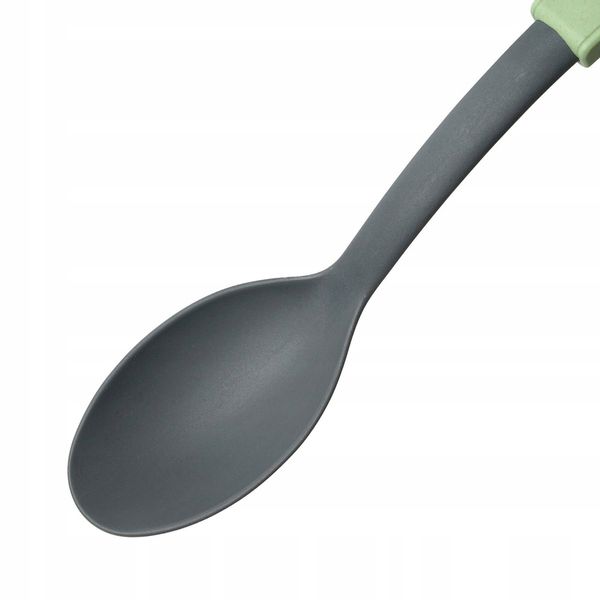 ŁYŻKA DO PODAWANIA 33CM ECOLUTION NIEPRZYWIERAJĄCA zdjęcie 4