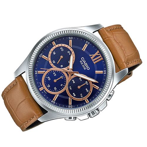 Zegarek Casio MTP-E315L-2AV na Arena.pl