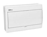 rozdzielnica modułowa 1*12 n/t ip40 rn-12 fala 7.13 - e00000-36975