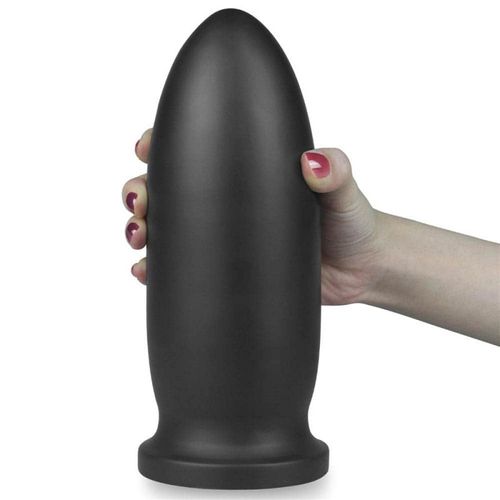 Korek Analny King-Sized 22Cm Lovetoy na Arena.pl