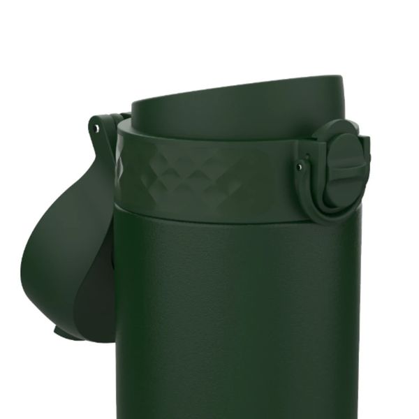 ION8 Zielony kubek termiczny 360 ml zdjęcie 5