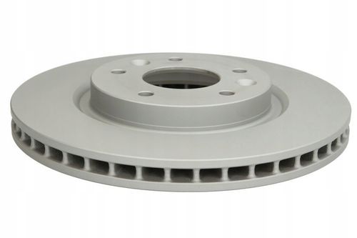 TARCZA HAM PRZOD 295X26 V BOSCH na Arena.pl