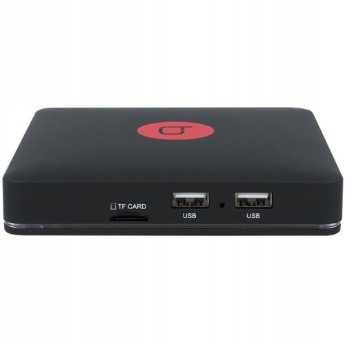 Techbite Flix Tv Box + Pilot 8Gb Wifi 4K Android na Arena.pl