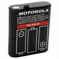 Akumulator PMNN4477AR 800mAh 3.6V do krótkofalówek Motorola T62 T82 T92