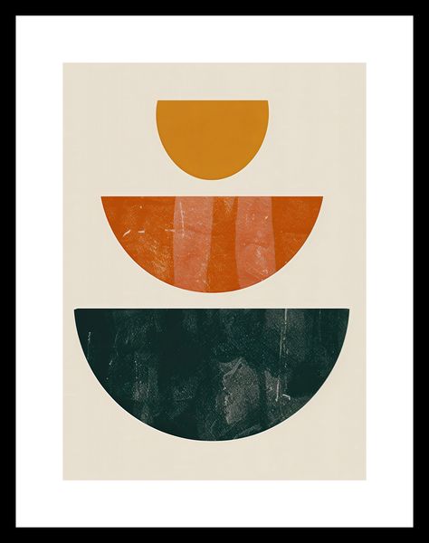 Plakat 40x55cm Cykl Natury zdjęcie 3