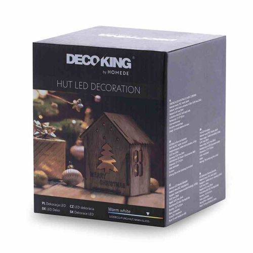 LEDDECO/FURO/HUT/WWH/5LEDS na Arena.pl