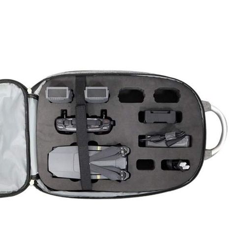 Plecak hardshell do DJI Mavic na Arena.pl